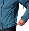 AMPLI-DRY™ II SHELL MEN'S - DRY II SHELL-EVERBLUE