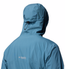 AMPLI-DRY™ II SHELL MEN'S - DRY II SHELL-EVERBLUE