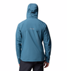 AMPLI-DRY™ II SHELL MEN'S - DRY II SHELL-EVERBLUE