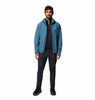 AMPLI-DRY™ II SHELL MEN'S - DRY II SHELL-EVERBLUE