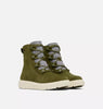 WOMEN'S SOREL EXPLORER III JOAN WATERPROOF BOOTS