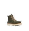 MEN'S SLABTOWN 62' MOC WATERPROOF BOOTS