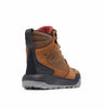 MEN'S PORTLANDER BOOT OMNI-HEAT INFINITY - DARK BROWN, SPICE