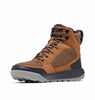 MEN'S PORTLANDER BOOT OMNI-HEAT INFINITY - DARK BROWN, SPICE