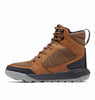 MEN'S PORTLANDER BOOT OMNI-HEAT INFINITY - DARK BROWN, SPICE