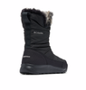 MINX™ SLIP V WOMEN'S - BLACK, TI TITANIUM