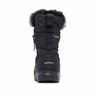 MINX™ SLIP V WOMEN'S - BLACK, TI TITANIUM
