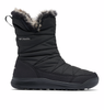 MINX™ SLIP V WOMEN'S - BLACK, TI TITANIUM