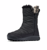 MINX™ SLIP V WOMEN'S - BLACK, TI TITANIUM