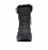 MINX™ SLIP V WOMEN'S - BLACK, TI TITANIUM