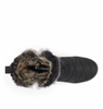MINX™ SLIP V WOMEN'S - BLACK, TI TITANIUM