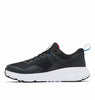 MENS KONOS TRS OUTDRY - BLACK/MONUMENT/RED