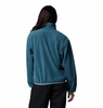 SEQUOIA GROVE™ 1/2 ZIP FLEECE WOMEN'S - EVERBLUE, CRUSH