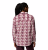 BENTON SPRINGS SHIRT JACKET II WOMEN'S - MINERAL PINK, TWILLS
