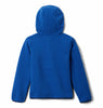 YOUTH UNISEX HELVETIA HOODIE - MOUNTAIN BLUE, WHISPER (AGES 10 - 20)