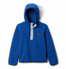 YOUTH UNISEX HELVETIA HOODIE - MOUNTAIN BLUE, WHISPER (AGES 10 - 20)