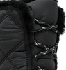 WOMEN'S WHITNEY II PLUS TALL LACE WATERPROOF SNOW BOOTS