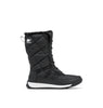 WOMEN'S WHITNEY II PLUS TALL LACE WATERPROOF SNOW BOOTS