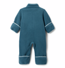 HELVETIA™ BUNTING - EVERBLUE, CRUSHED BLUE - INFANT