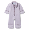HELVETIA™ BUNTING - LAVENDER PEARL, SHALE PURPLE - INFANT
