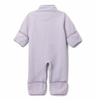 HELVETIA™ BUNTING - LAVENDER PEARL, SHALE PURPLE - INFANT