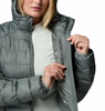 POWDER LITE II MID JACKET WOMEN'S - SEDONA SAGE