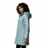 POWDER LITE™ II MID JACKET WOMEN'S - CRUSHED BLUE