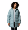 POWDER LITE™ II MID JACKET WOMEN'S - CRUSHED BLUE