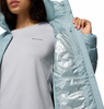 POWDER LITE™ II MID JACKET WOMEN'S - CRUSHED BLUE