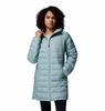 POWDER LITE™ II MID JACKET WOMEN'S - CRUSHED BLUE