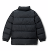 PUFFECT™ II JACKET - BLACK - AGES 10 TO 20