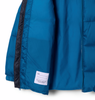 PUFFECT II JACKET (AGES 10-20) - PHOENIX BLUE, BLACK