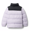 PUFFECT™ II JACKET - LAVENDER PEARL, SHALE PURPLE - AGES 10 TO 20