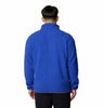 MEN'S HELVETIA II HALF SNAP FLEECE - CLEMATIS BLUE