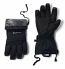 Columbia Whirlibird III Men's Gloves - Black