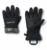 Columbia Youth Whirlibird III Gloves - Black