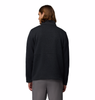 ALTO PASS FULL ZIP FLEECE MEN'S - BLACK