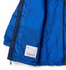 TODDLER PUFFECT HOODED JACKET - MOUNTAIN BLUE, COLLEGIATE NAVY