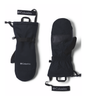 Columbia Arctic Slope Seeker Unisex Mittens - Black