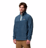 STEENS MOUNTAIN™ HALF SNAP II MEN'S - EVERBLUE, CRUSH