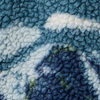 HELVETIA™ II PRINTED CROPPED HALF SNAP WOMEN'S - EVERBLUE SISTERS, RAIN FOREST