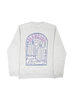 CASCADE CREW - GREY