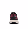WOMEN'S PEAKFREAK II OUTDRY - DEEP MADEIRA, WHITE PEACH