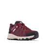WOMEN'S PEAKFREAK II OUTDRY - DEEP MADEIRA, WHITE PEACH