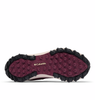 WOMEN'S PEAKFREAK II OUTDRY - DEEP MADEIRA, WHITE PEACH
