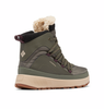 WOMEN'S RED HILLS OMNI-HEAT BOOT -ALPINE TUNDRA,  MOONVISTA
