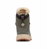 WOMEN'S RED HILLS OMNI-HEAT BOOT -ALPINE TUNDRA,  MOONVISTA