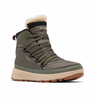 WOMEN'S RED HILLS OMNI-HEAT BOOT -ALPINE TUNDRA,  MOONVISTA