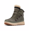 WOMEN'S RED HILLS OMNI-HEAT BOOT -ALPINE TUNDRA,  MOONVISTA