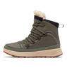 WOMEN'S RED HILLS OMNI-HEAT BOOT -ALPINE TUNDRA,  MOONVISTA